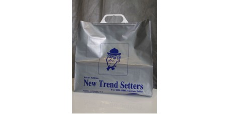 Swing Arm Bag New Trend